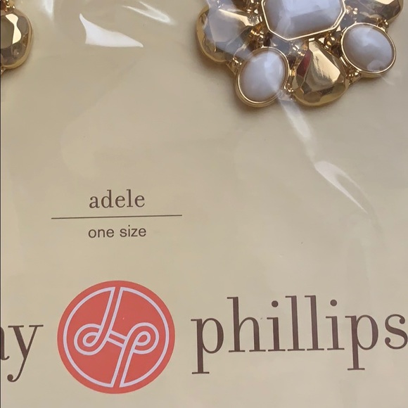 Lindsay Phillips Adele shoe snaps - Picture 3 of 4